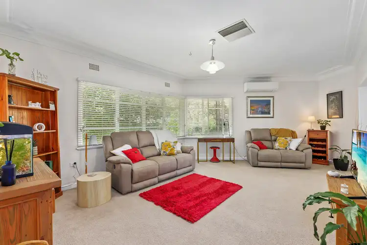 Third view of Homely house listing, 2 Bellevue Crescent, Tamworth NSW 2340
