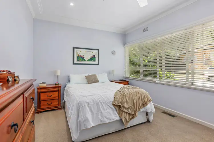 Fifth view of Homely house listing, 2 Bellevue Crescent, Tamworth NSW 2340