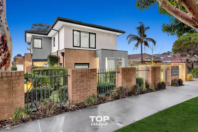 1/5 Jellicoe Street, Cheltenham VIC 3192