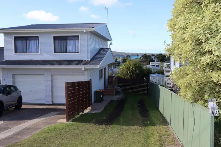 4A/4 Maling Street, Eden NSW 2551