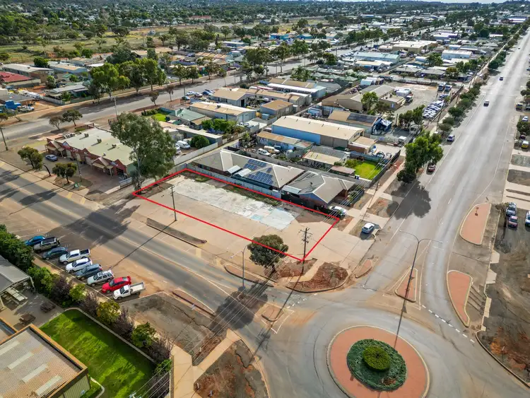 Main view of Homely land listing, 384 Hay Street, Kalgoorlie WA 6430