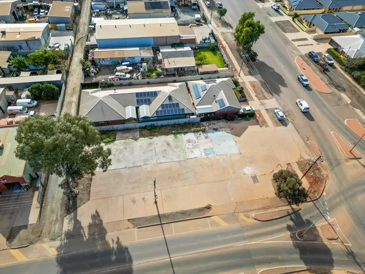 Fourth view of Homely land listing, 384 Hay Street, Kalgoorlie WA 6430
