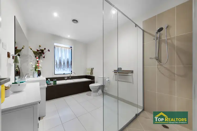 Fifth view of Homely house listing, 20 Half Moon Terrace, Point Cook VIC 3030