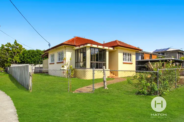 2 Pelton Street, Aspley QLD 4034
