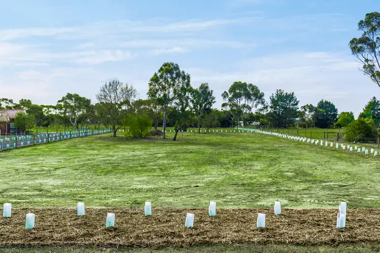 Main view of Homely land listing, 102 Knights Park Crescent, Bannockburn VIC 3331
