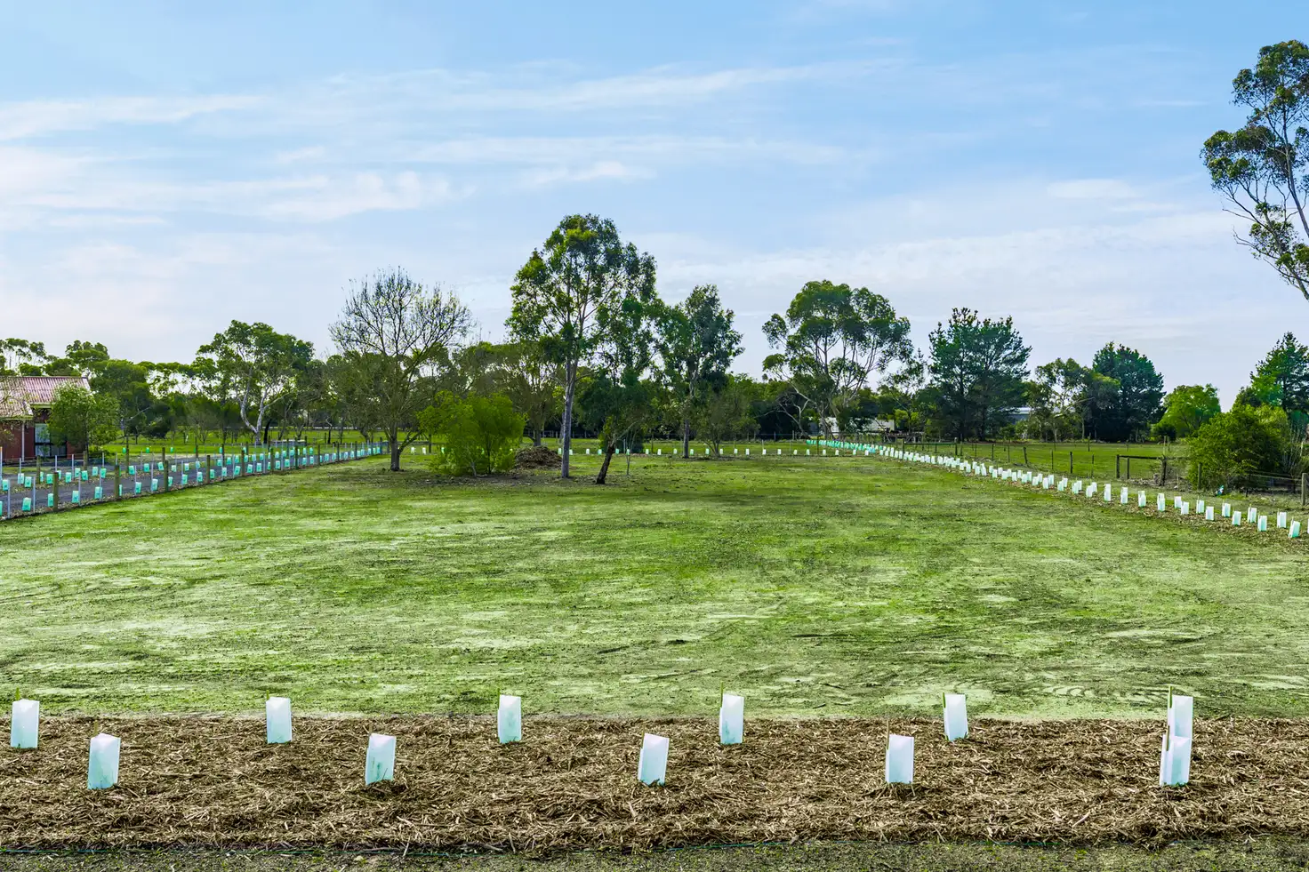 Main view of Homely land listing, 102 Knights Park Crescent, Bannockburn VIC 3331