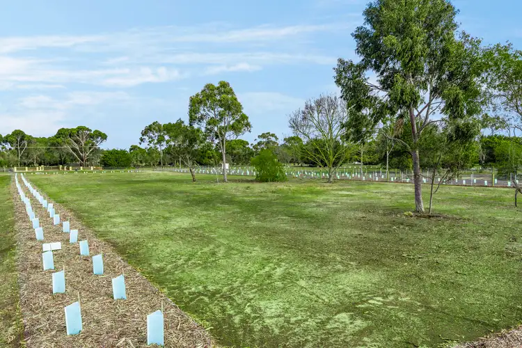 Second view of Homely land listing, 102 Knights Park Crescent, Bannockburn VIC 3331