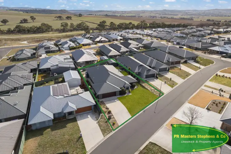 7 Poate Street, Windradyne NSW 2795