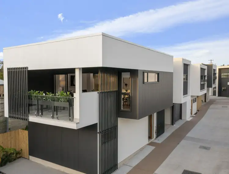 Sixth view of Homely townhouse listing, 7/1975 Creek Road, Murarrie QLD 4172