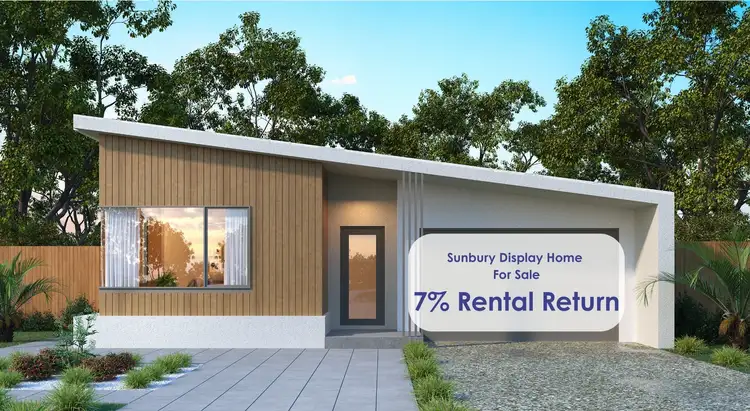 6 Barolo Loop, Sunbury VIC 3429