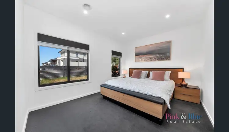 Third view of Homely house listing, 67 Fuchsia Drive, Rockbank VIC 3335