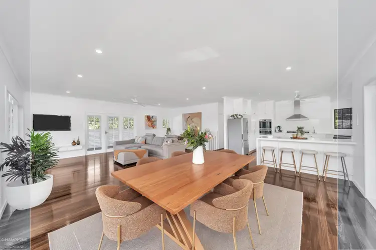 7 McFarlane Drive, Kanimbla QLD 4870