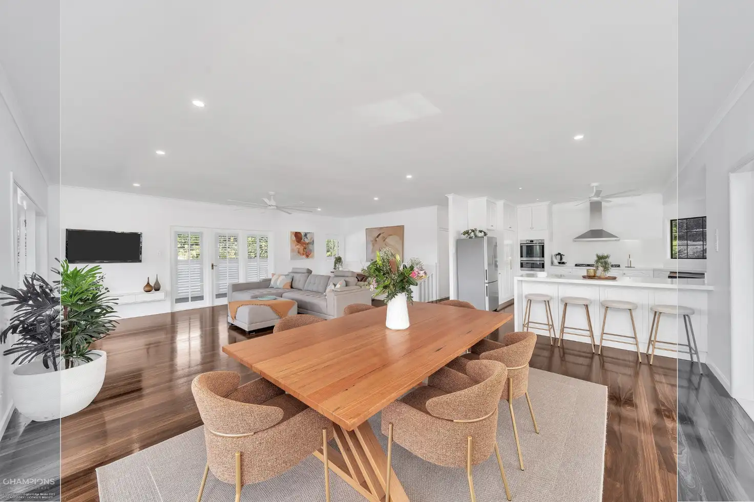 Main view of Homely house listing, 7 McFarlane Drive, Kanimbla QLD 4870