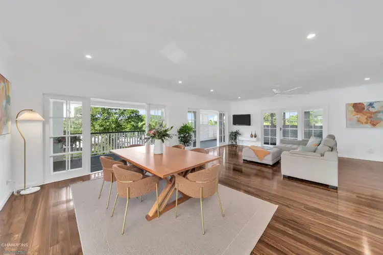Second view of Homely house listing, 7 McFarlane Drive, Kanimbla QLD 4870