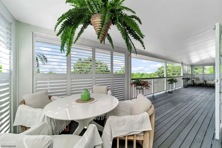 Fourth view of Homely house listing, 7 McFarlane Drive, Kanimbla QLD 4870