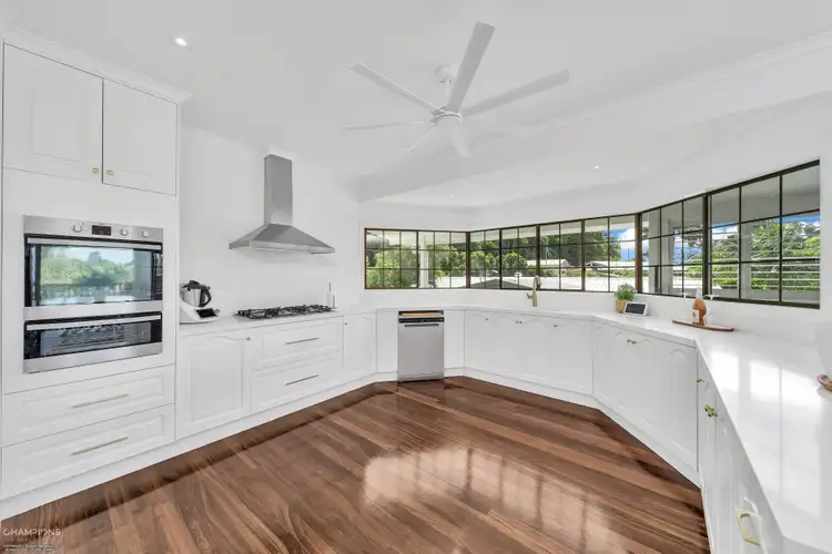 Sixth view of Homely house listing, 7 McFarlane Drive, Kanimbla QLD 4870