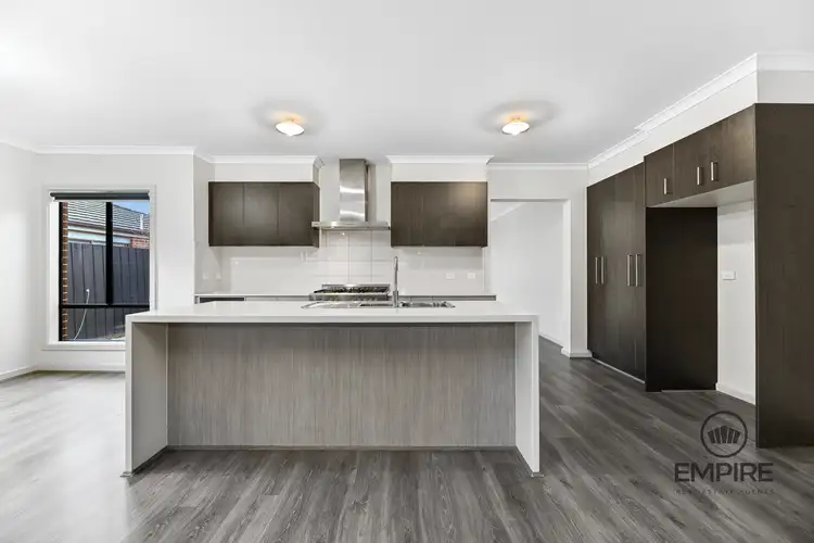 Second view of Homely house listing, 40 Ferrari Drive, Cranbourne East VIC 3977