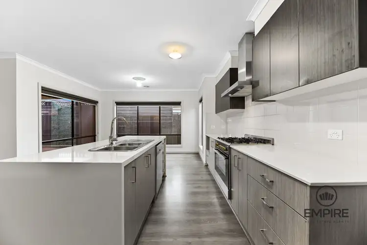 Third view of Homely house listing, 40 Ferrari Drive, Cranbourne East VIC 3977