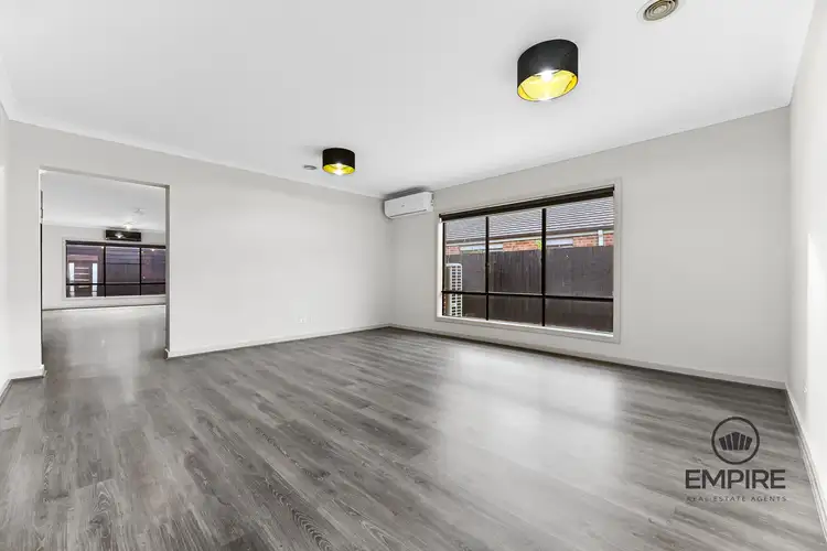 Fifth view of Homely house listing, 40 Ferrari Drive, Cranbourne East VIC 3977