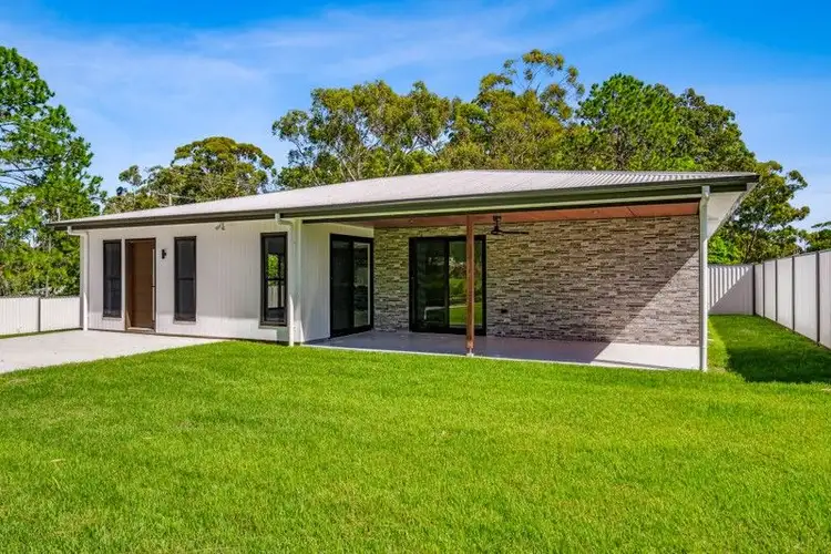 Main view of Homely house listing, 1 Crocus Street, Russell Island QLD 4184