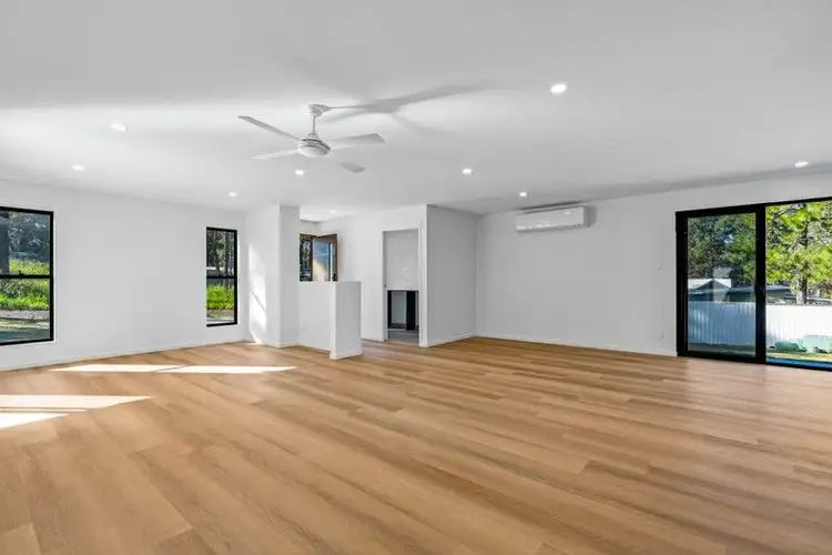 Second view of Homely house listing, 1 Crocus Street, Russell Island QLD 4184