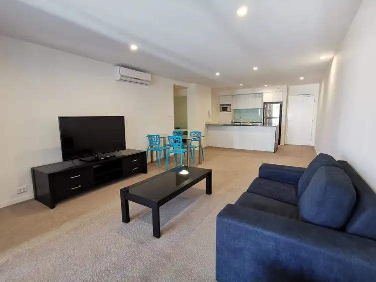 143/311 Hay Street, East Perth WA 6004