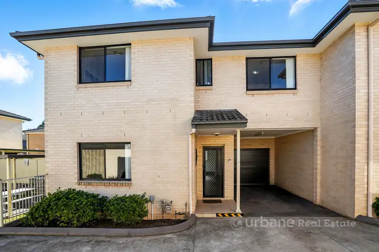 3/44 Derby Street, Rooty Hill NSW 2766