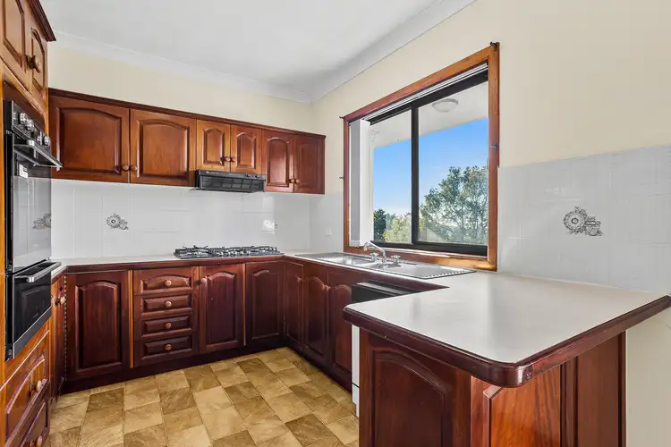 Second view of Homely townhouse listing, 4/54 Bridge Street, Coniston NSW 2500