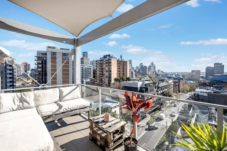 802/302 Crown Street, Darlinghurst NSW 2010