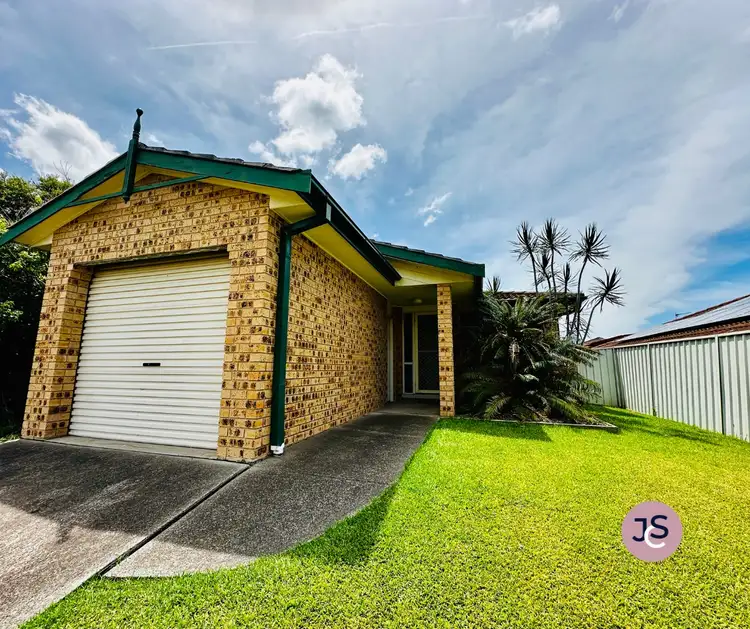 Main view of Homely house listing, 7a Bakeri Circuit, Warabrook NSW 2304