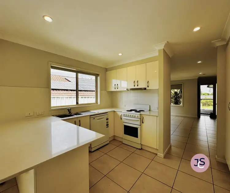 Third view of Homely house listing, 7a Bakeri Circuit, Warabrook NSW 2304