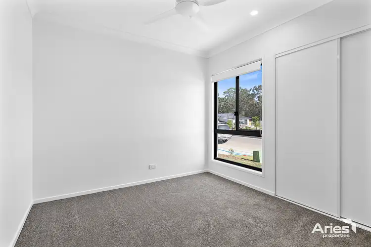 Third view of Homely house listing, 54 Redcomb Drive, Park Ridge QLD 4125