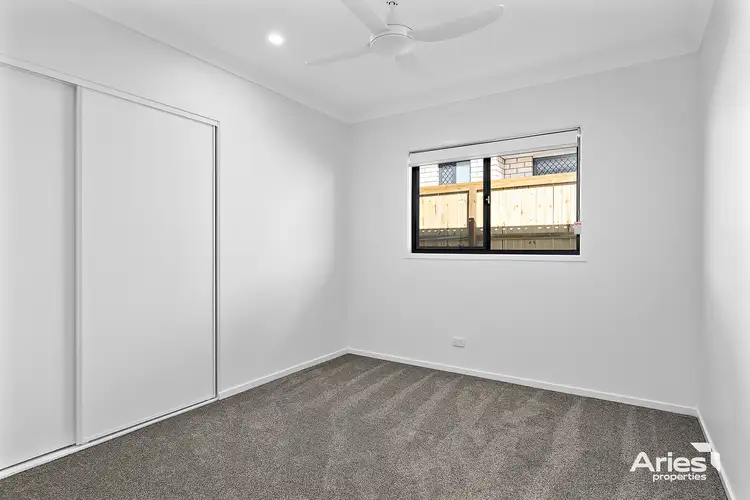 Fourth view of Homely house listing, 54 Redcomb Drive, Park Ridge QLD 4125