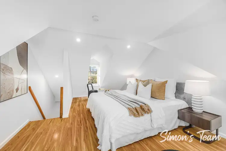 27 Bloomfield Street, Surry Hills NSW 2010