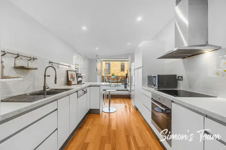 Main view of Homely house listing, 27 Bloomfield Street, Surry Hills NSW 2010