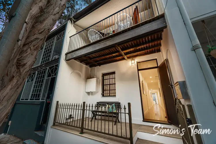 27 Bloomfield Street, Surry Hills NSW 2010