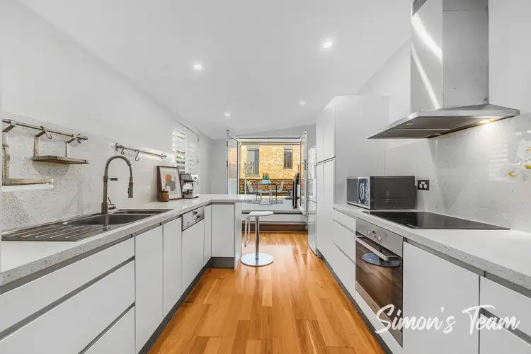 Second view of Homely house listing, 27 Bloomfield Street, Surry Hills NSW 2010