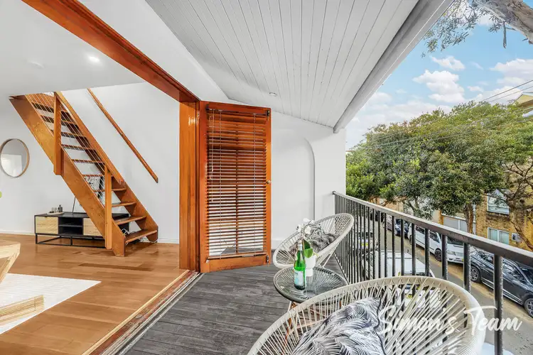 Second view of Homely house listing, 27 Bloomfield Street, Surry Hills NSW 2010