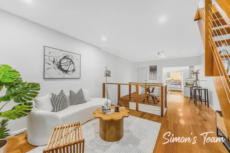 Third view of Homely house listing, 27 Bloomfield Street, Surry Hills NSW 2010