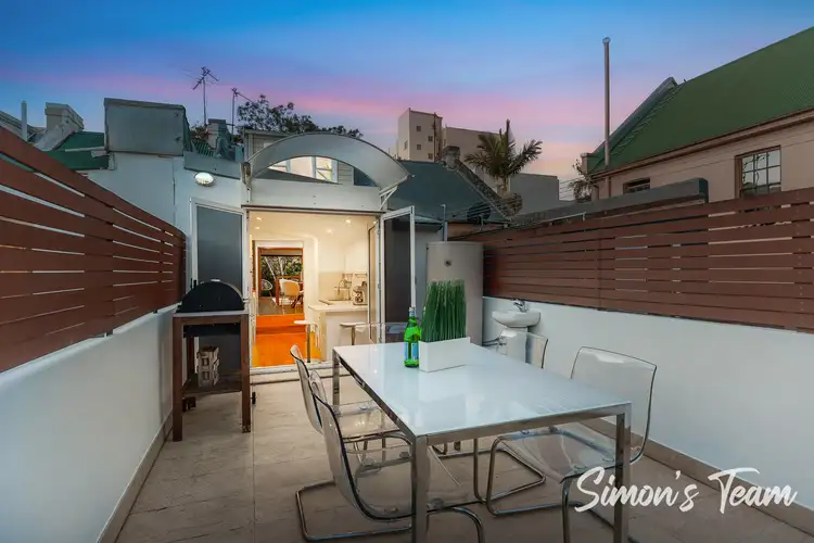Fourth view of Homely house listing, 27 Bloomfield Street, Surry Hills NSW 2010