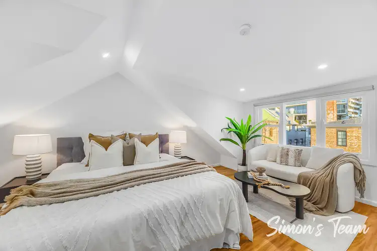 Fourth view of Homely house listing, 27 Bloomfield Street, Surry Hills NSW 2010