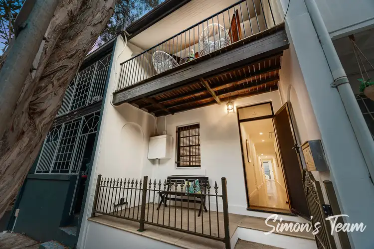 Fifth view of Homely house listing, 27 Bloomfield Street, Surry Hills NSW 2010