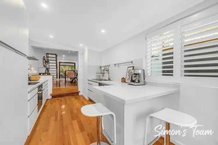 Sixth view of Homely house listing, 27 Bloomfield Street, Surry Hills NSW 2010