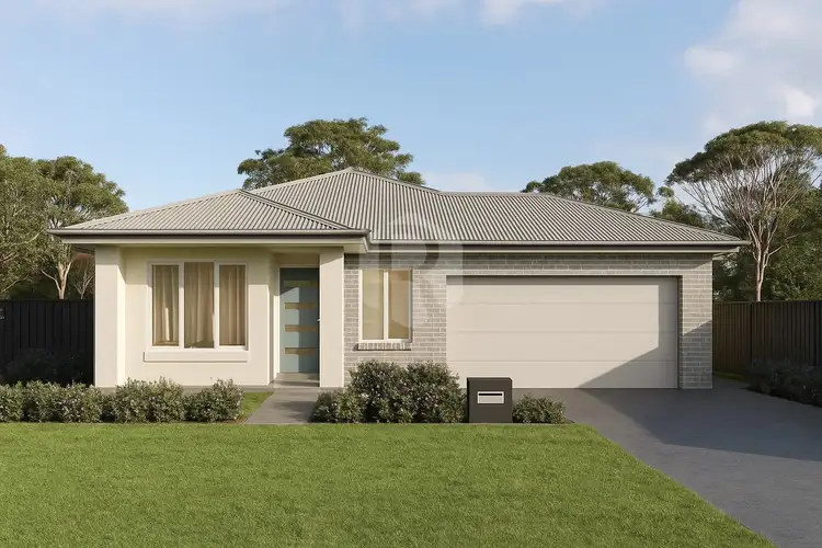 11 Bushel Approach, Gilead NSW 2560