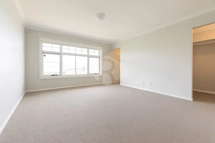 Second view of Homely house listing, 11 Bushel Approach, Gilead NSW 2560