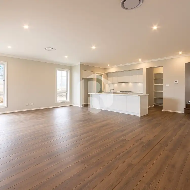 Fifth view of Homely house listing, 11 Bushel Approach, Gilead NSW 2560