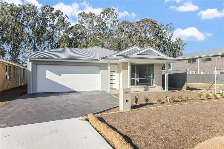 Main view of Homely house listing, 41 Burton Drive, Tahmoor NSW 2573