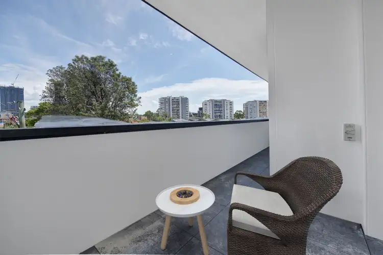 Fifth view of Homely apartment listing, 204/125 Arthur Street, Parramatta NSW 2150