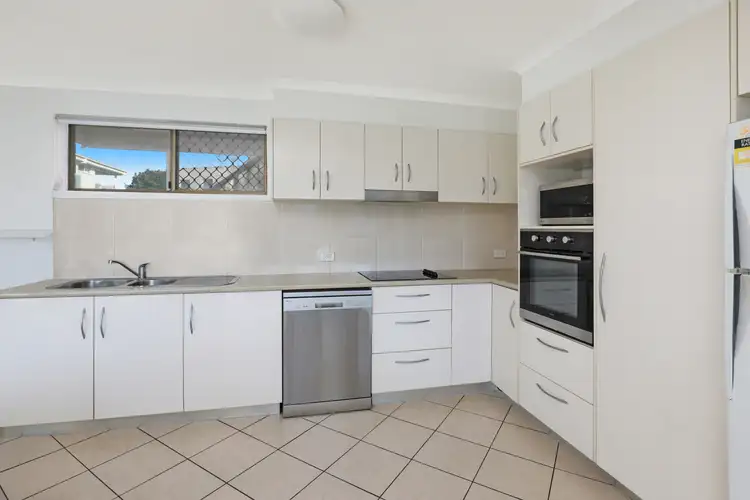 Fifth view of Homely unit listing, 4/3 Juan Street, Alexandra Headland QLD 4572