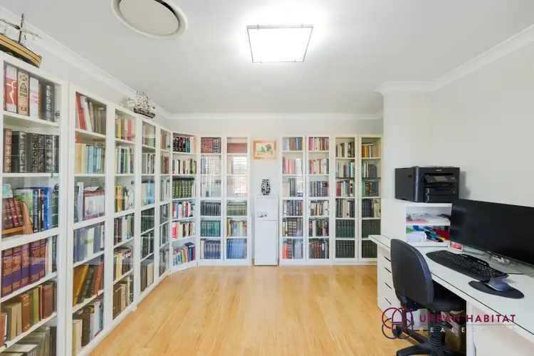 Fifth view of Homely house listing, 27 Wallingford Crescent, Wellard WA 6170